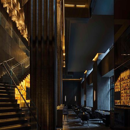 Nobu Hotel Toronto Extérieur photo