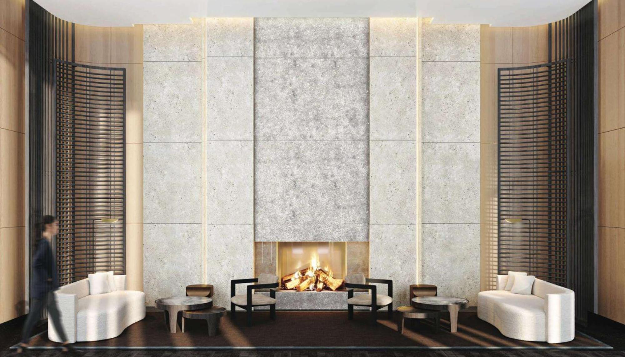 Nobu Hotel Toronto Extérieur photo