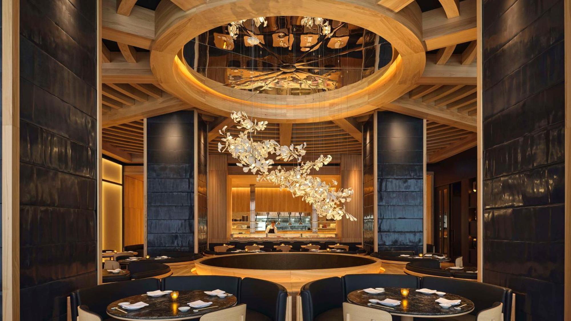 Nobu Hotel Toronto Extérieur photo