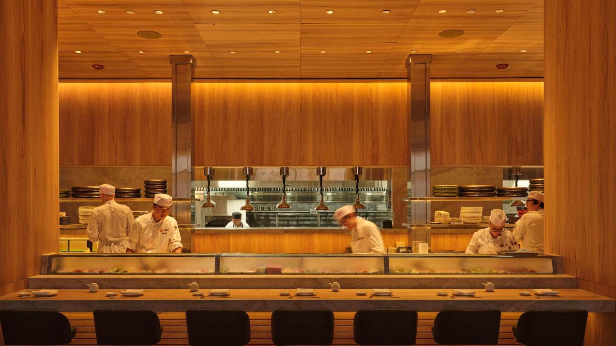Nobu Hotel Toronto Extérieur photo
