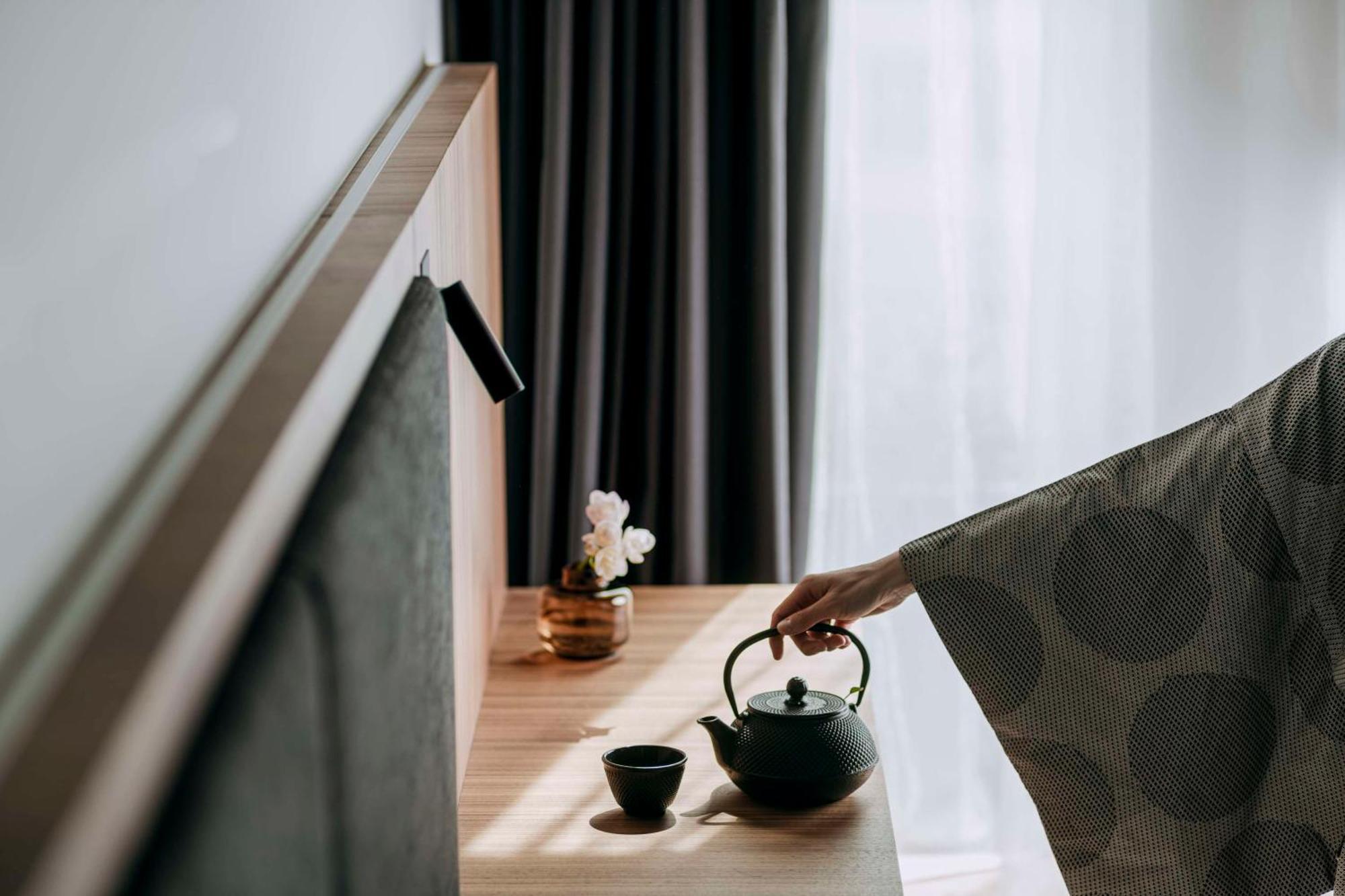 Nobu Hotel Toronto Extérieur photo