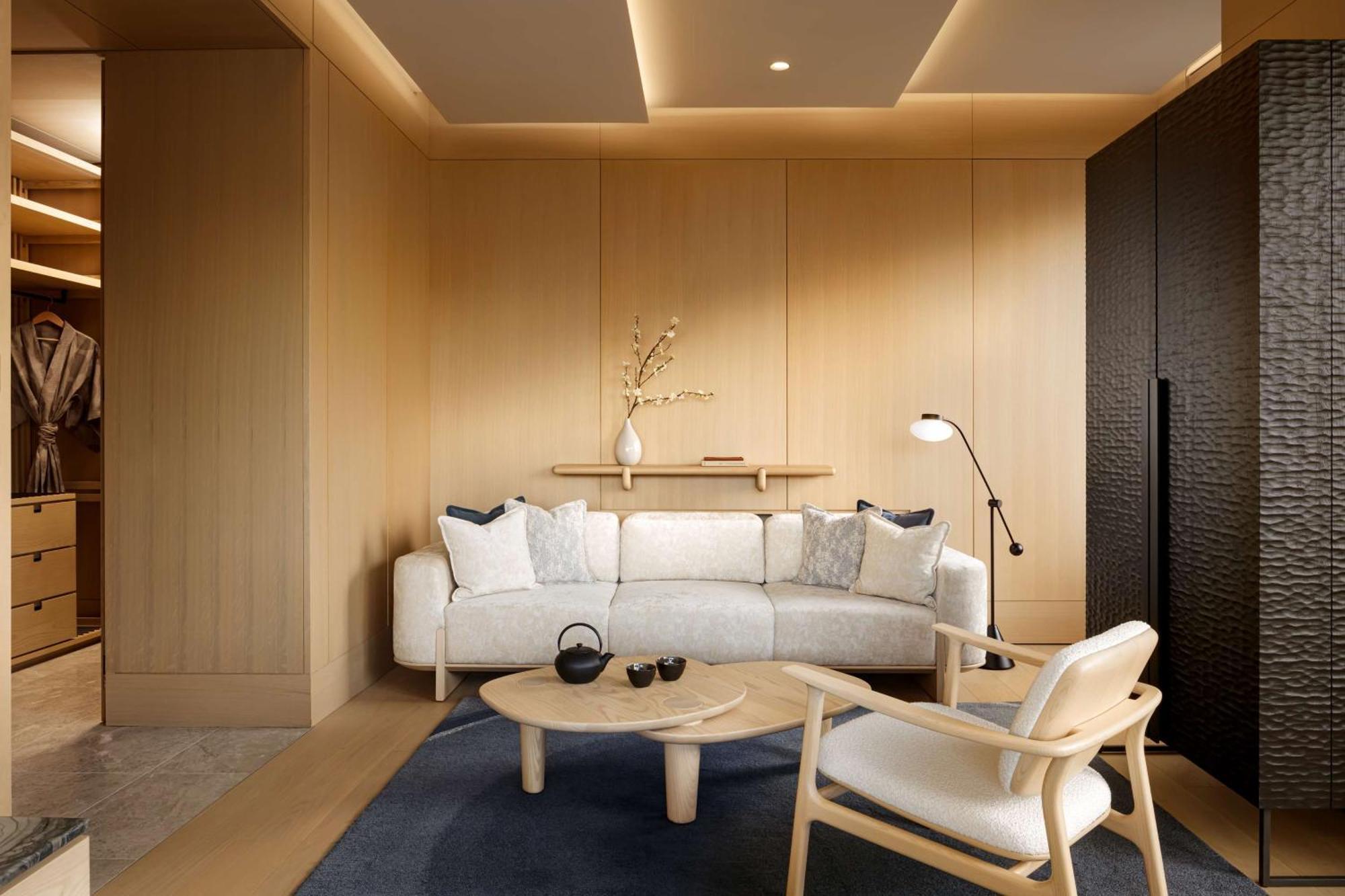 Nobu Hotel Toronto Extérieur photo