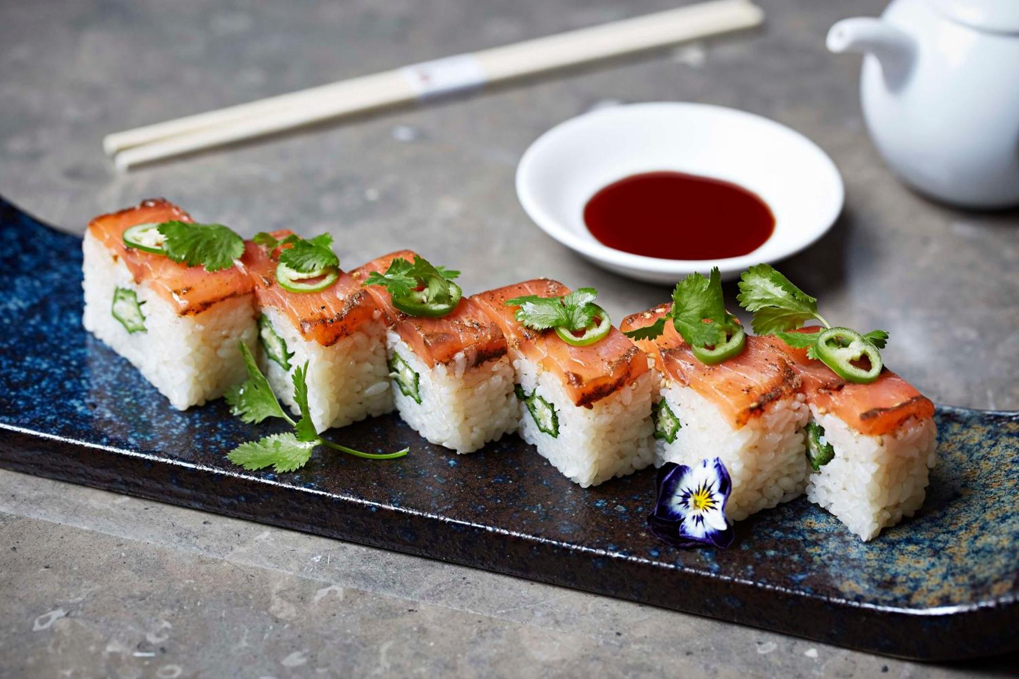 Nobu Hotel Toronto Extérieur photo